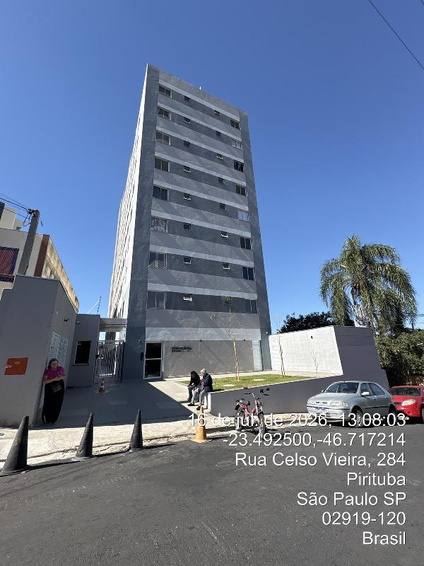 Apartamento da Caixa em SAO PAULO / SP - 8787716675092