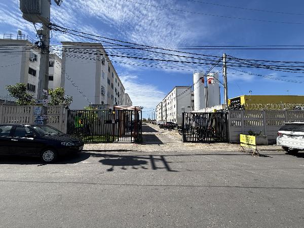Apartamento da Caixa em FORTALEZA / CE - 8787716688399
