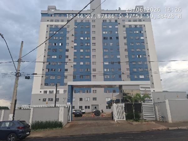 Apartamento da Caixa em UBERABA / MG - 8787716691233