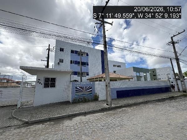Apartamento da Caixa em JOAO PESSOA / PB - 8787716694070