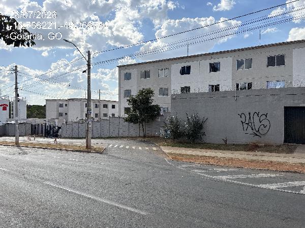 Apartamento da Caixa em GOIANIA / GO - 8787716713482