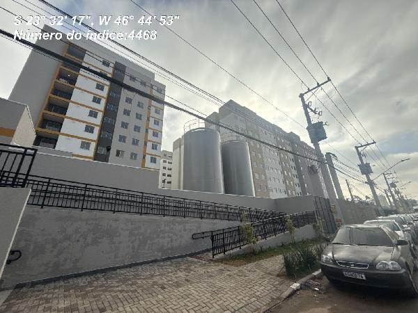 Apartamento da Caixa em SAO PAULO / SP - 8787716719278