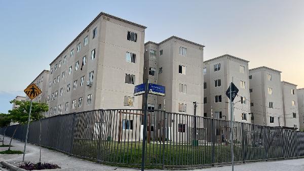 Apartamento da Caixa em RIO DE JANEIRO / RJ - 8787716720730