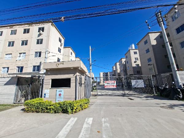 Apartamento da Caixa em RIO DE JANEIRO / RJ - 8787716721043
