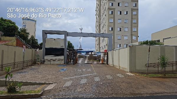 Apartamento da Caixa em SAO JOSE DO RIO PRETO / SP - 8787716730727