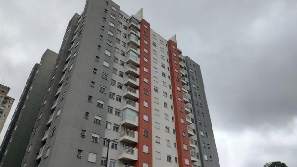 Apartamento da Caixa em CARAPICUIBA / SP - 8787716739902