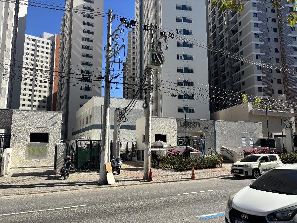 Apartamento da Caixa em SAO PAULO / SP - 8787716744957