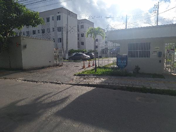 Apartamento da Caixa em IGARASSU / PE - 8787716756645