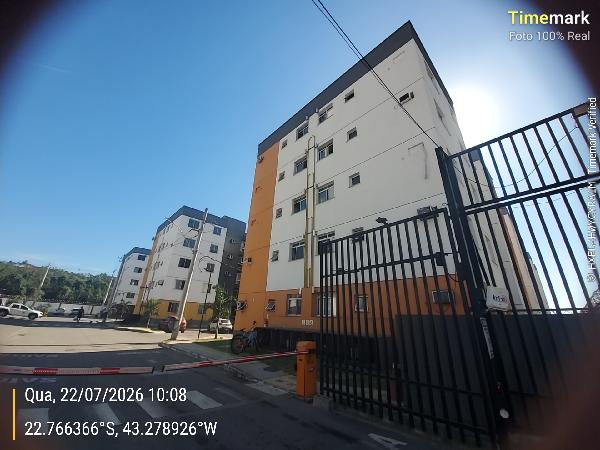 Apartamento da Caixa em DUQUE DE CAXIAS / RJ - 8787716761711