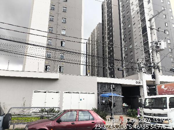 Apartamento da Caixa em SAO PAULO / SP - 8787716773400