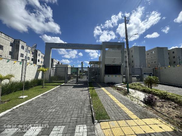 Apartamento da Caixa em JABOATAO DOS GUARARAPES / PE - 8787716776166