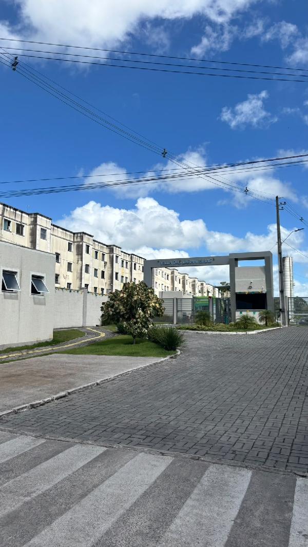Apartamento da Caixa em JABOATAO DOS GUARARAPES / PE - 8787716782026