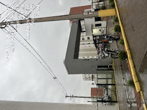 Apartamento da Caixa em SAO LEOPOLDO / RS - 8787716802930