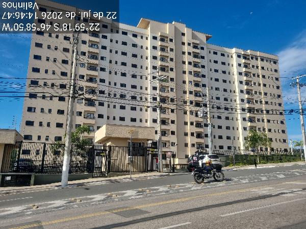 Apartamento da Caixa em VALINHOS / SP - 8787716804887