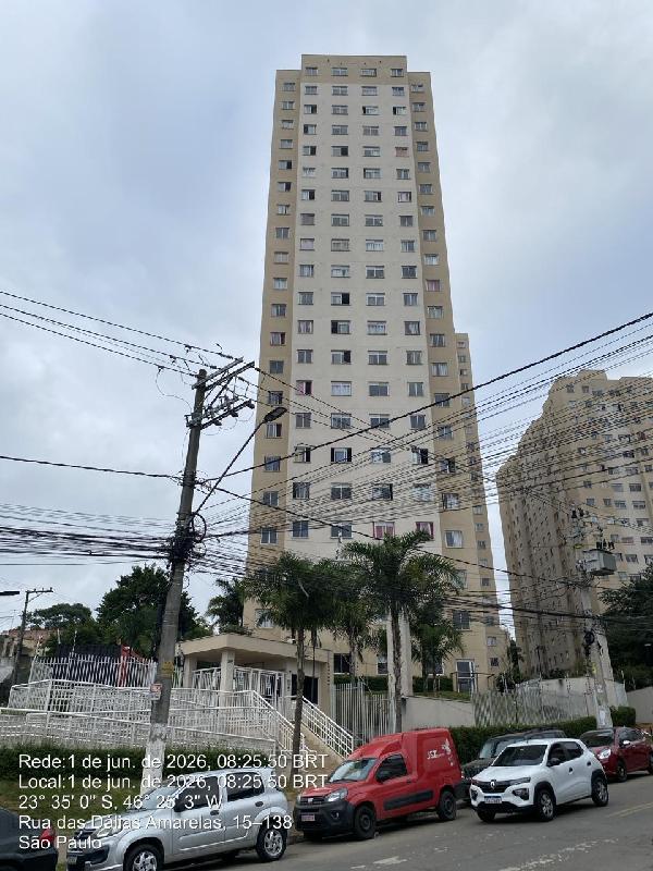 Apartamento da Caixa em SAO PAULO / SP - 8787716825000