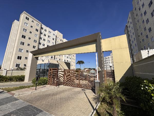 Apartamento da Caixa em CURITIBA / PR - 8787716834280