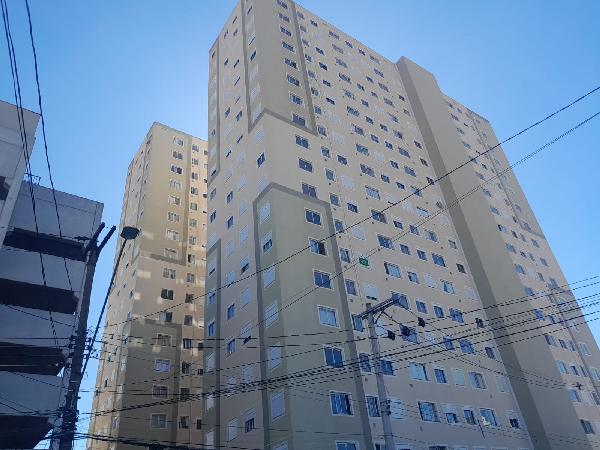 Apartamento da Caixa em SANTO ANDRE / SP - 8787716845338