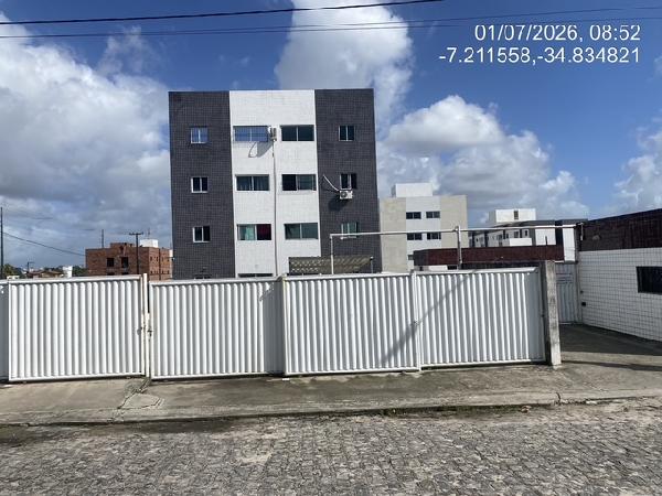 Apartamento da Caixa em JOAO PESSOA / PB - 8787716863050