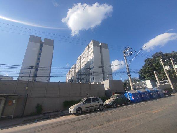 Apartamento da Caixa em SAO PAULO / SP - 8787716914496
