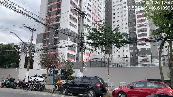Apartamento da Caixa em SAO PAULO / SP - 8787716922189