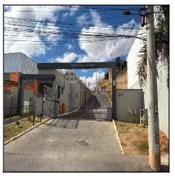 Apartamento da Caixa em RIBEIRAO DAS NEVES / MG - 8787716924351