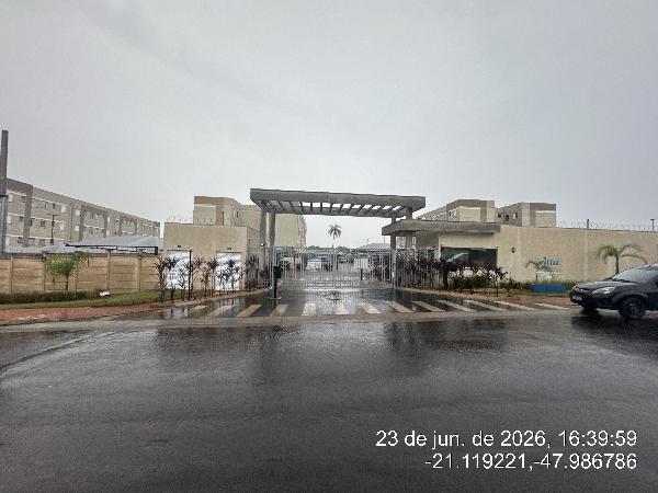 Apartamento da Caixa em SERTAOZINHO / SP - 8787716926273