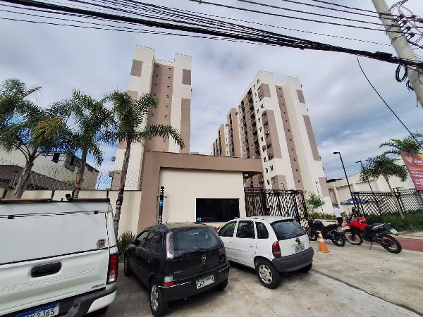 Apartamento da Caixa em RIO DE JANEIRO / RJ - 8787716929272