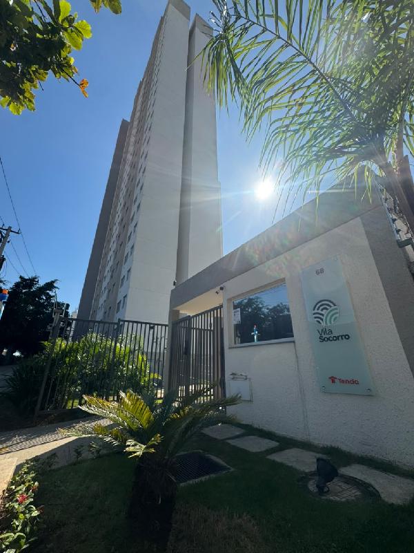 Apartamento da Caixa em SAO PAULO / SP - 8787716931340