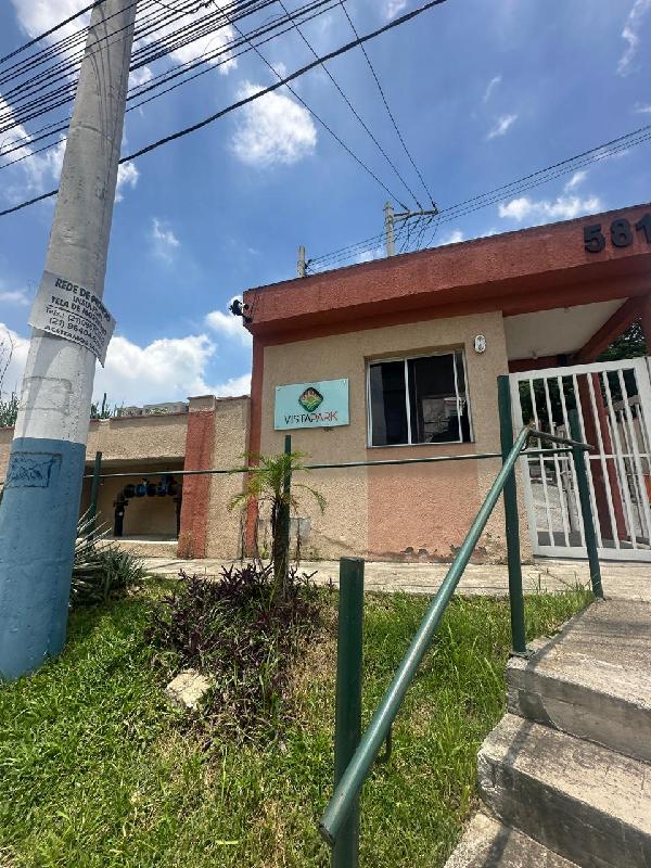 Apartamento da Caixa em BELFORD ROXO / RJ - 8787716950328