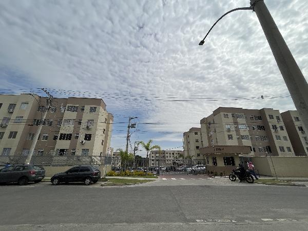 Apartamento da Caixa em RIO DE JANEIRO / RJ - 8787716969550