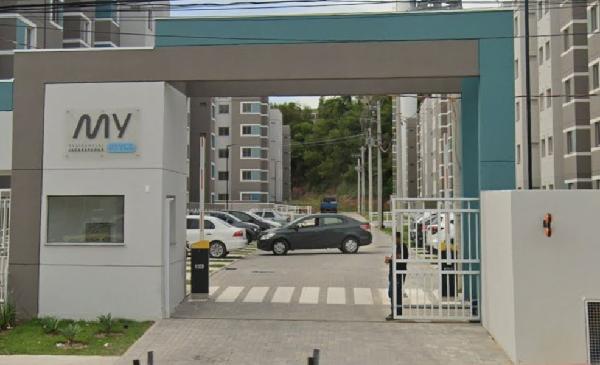 Apartamento da Caixa em RIO DE JANEIRO / RJ - 8787716998363