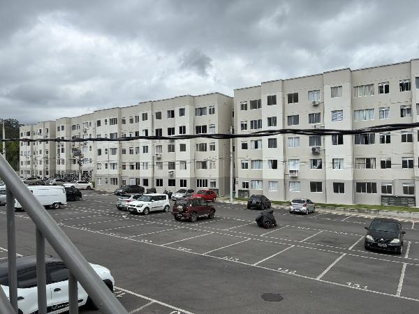 Apartamento da Caixa em RIO DE JANEIRO / RJ - 8787717001486