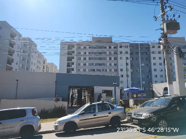 Apartamento da Caixa em SAO PAULO / SP - 8787717018648