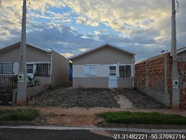 Casa da Caixa em BIRIGUI / SP - 8787717028708