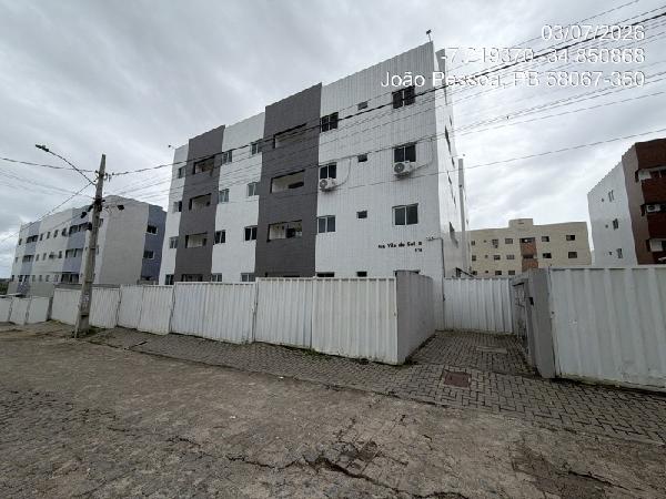 Apartamento da Caixa em JOAO PESSOA / PB - 8787717051092