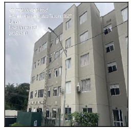Apartamento da Caixa em NOVA IGUACU / RJ - 8787717051904