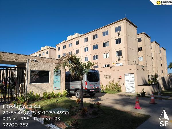 Apartamento da Caixa em CANOAS / RS - 8787717068017