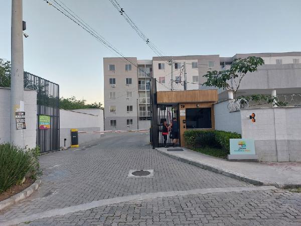 Apartamento da Caixa em RIO DE JANEIRO / RJ - 8787717078640