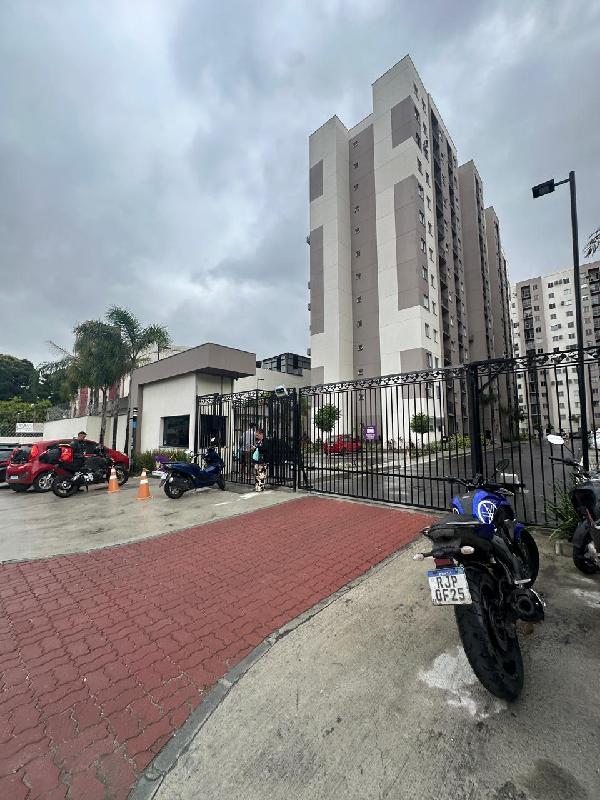 Apartamento da Caixa em RIO DE JANEIRO / RJ - 8787717078900