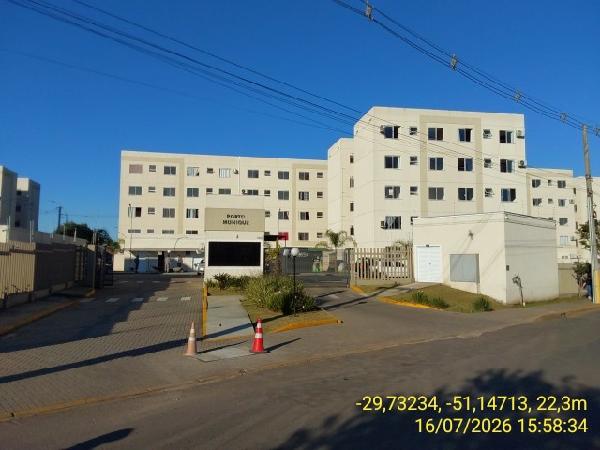 Apartamento da Caixa em SAO LEOPOLDO / RS - 8787717090624