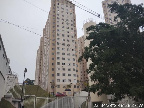 Apartamento da Caixa em SAO PAULO / SP - 8787717097505