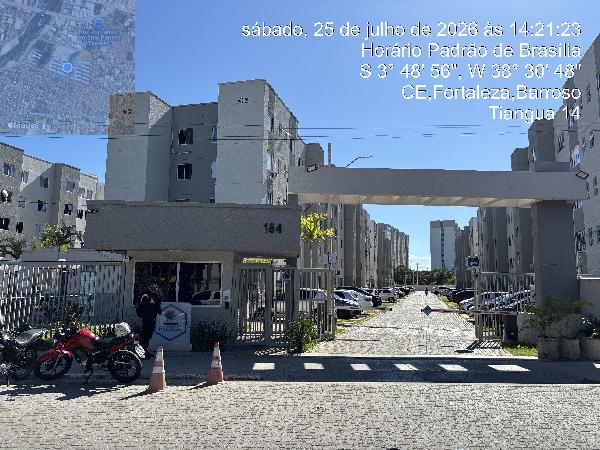 Apartamento da Caixa em FORTALEZA / CE - 8787717104943