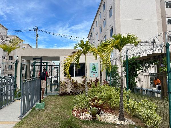 Apartamento da Caixa em SALVADOR / BA - 8787717133374