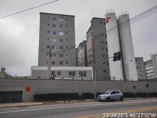 Apartamento da Caixa em SAO PAULO / SP - 8787717142209