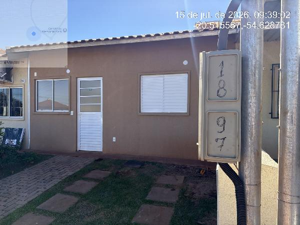 Casa da Caixa em CAMPO GRANDE / MS - 8787717154193