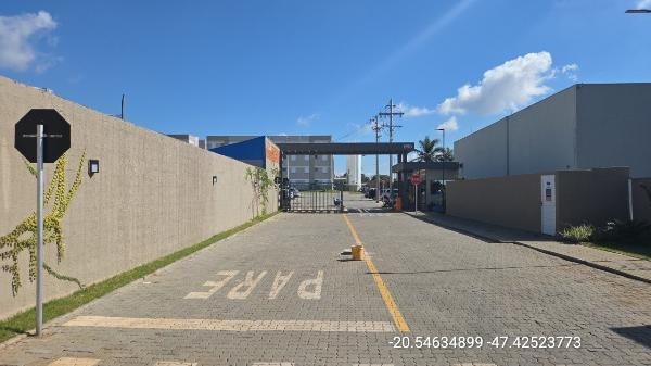 Apartamento da Caixa em FRANCA / SP - 8787717166221