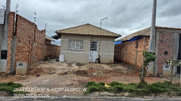 Casa da Caixa em MATAO / SP - 8787717175107