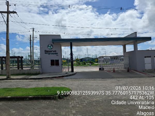 Casa da Caixa em MACEIO / AL - 8787717177282