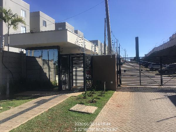 Apartamento da Caixa em SANTA BARBARA D'OESTE / SP - 8787717210735