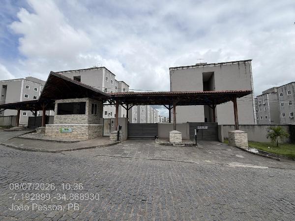 Apartamento da Caixa em JOAO PESSOA / PB - 8787717236335